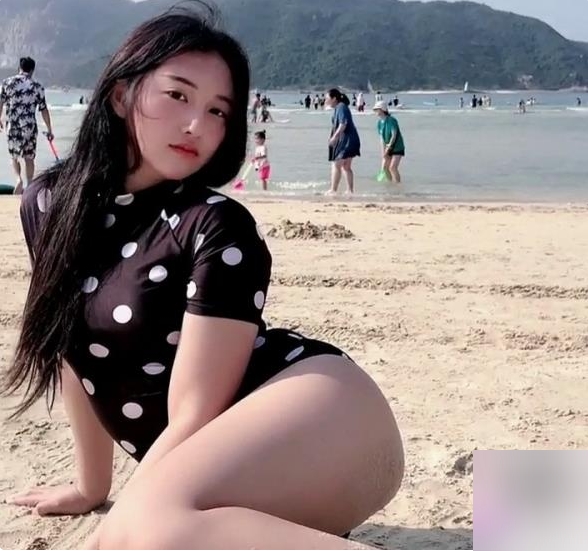 韩书妍清纯女神定制视频作品集