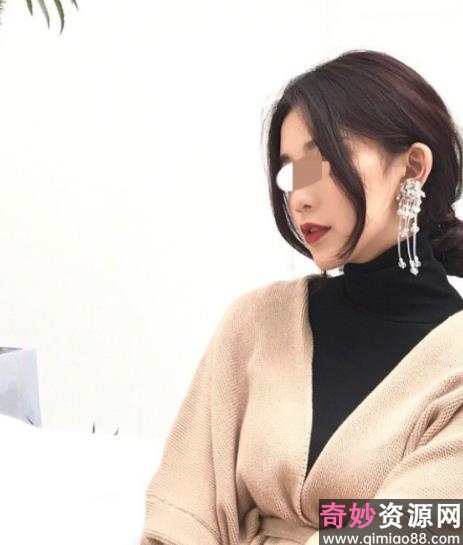 李天宜为留学生提供给力的照片服务