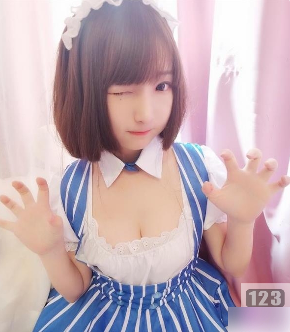 古川kagura的斗鱼主播大合集