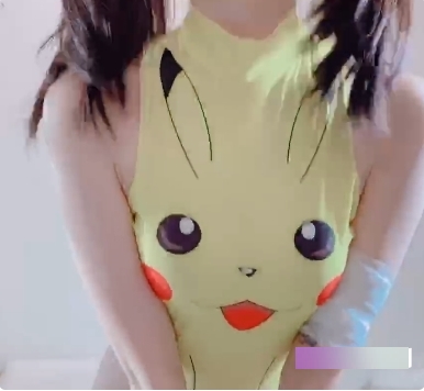 网红妹子林于超的美丽梦想自拍视频