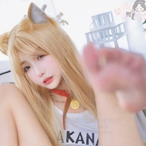 推荐福利姬-阳布布鸭