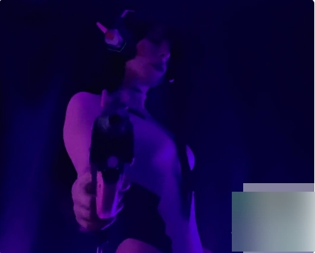 MollyRedWolf女神合集