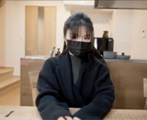 娜娜的4月新作：继母的秘密