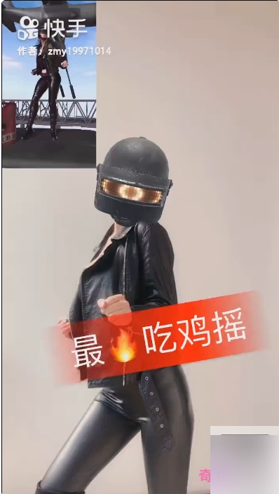 网红影儿的10W粉合集