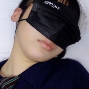 奇妙独家的私房老虎菜：原创模特系列，灌醉眼镜娘，玩了一夜