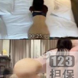 高端女模，完美身材