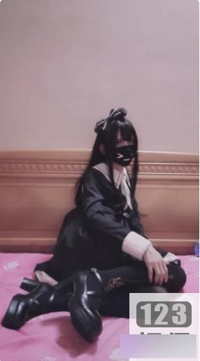 Sola酱与她的9部微博粉丝见面