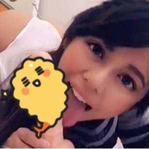 阳光运动型亚裔罗莉浮力姬KittyXkum最新散播完整合集