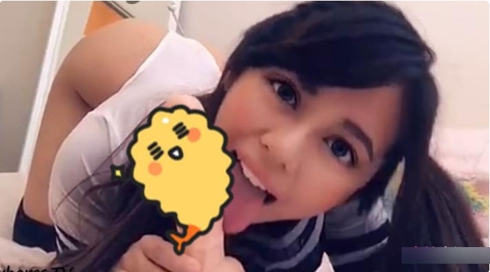 阳光运动型亚裔罗莉浮力姬KittyXkum最新散播完整合集