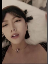 顶级冷艳女神与P友大战秀，玩到虚脱