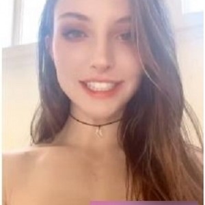 珍贵的小仙女高颜值外网合集