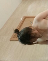 胡子大叔酒店的约P服务:与美女大学生共度时光,先享受舒适洗澡体验