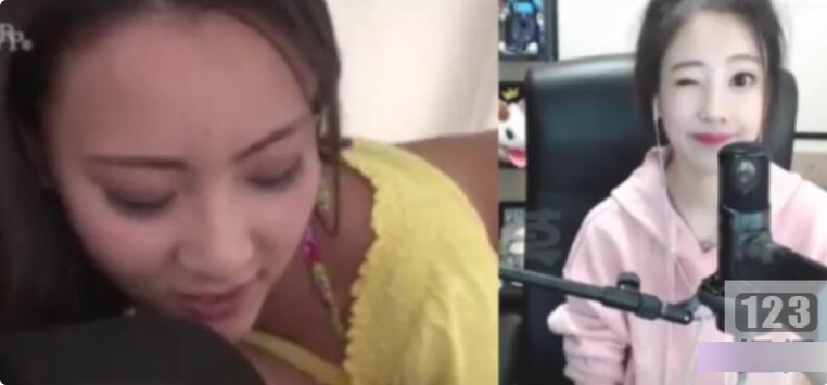 冯提莫两部专辑