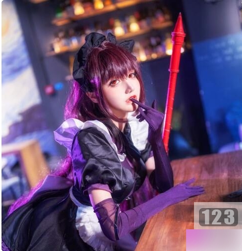 博网红仙九Airi的合集