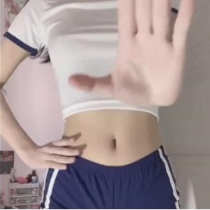 奇妙独家：L舞界漏网之鱼奶熊最新合集