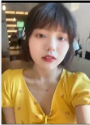 超可爱妹子视频