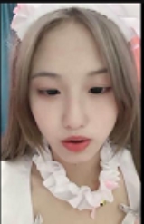 有趣女仆装，超嫩美少女，校园大一学妹被C了