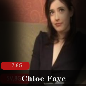 欧美德国超模的ChloeFaye系列作品