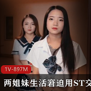 两姐妹因生活窘迫而被迫交房租