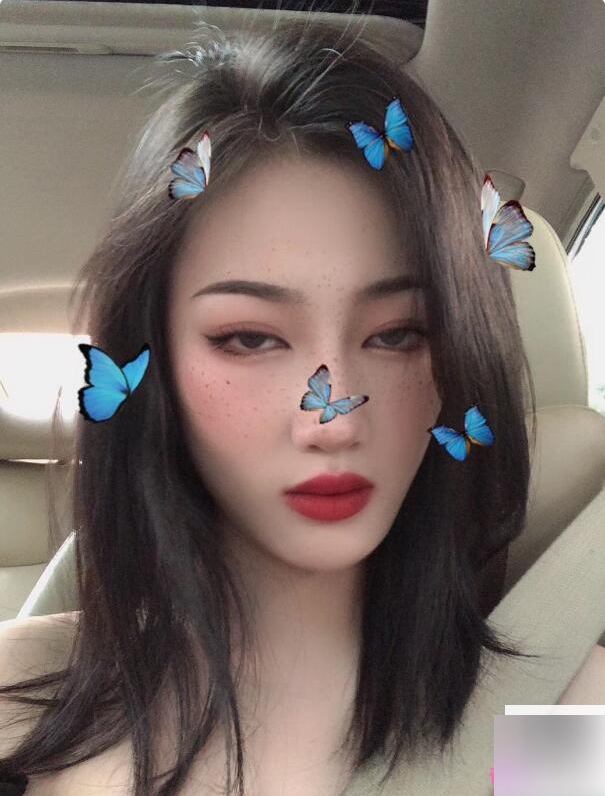 推女神董柒柒的完整视频集合