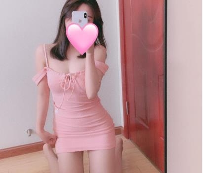 微博福利姬的精选高颜美腿商品