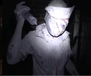 加美国剧情类电影《3V-320M》