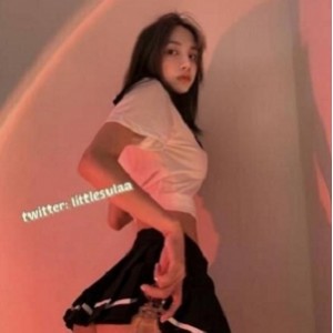 Lilesulaa精选尤物颜值视频集合