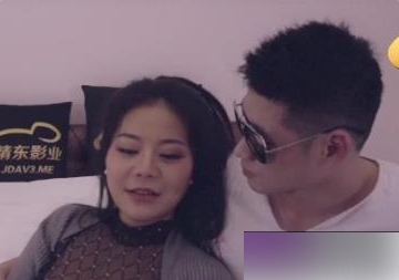 Xing尸走肉：一部高清版的精东影业作品