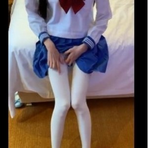 江可爱的互动视频