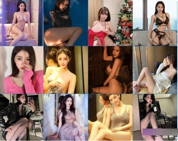 奇妙独家：奇妙独家大神尤物范创始人的约玩活动与各路网红