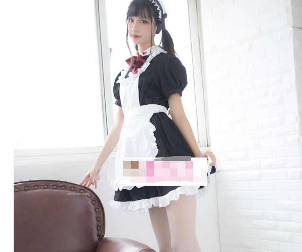 喵喵梓的最新写真