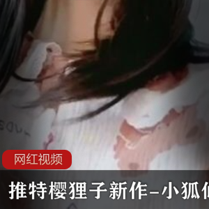 [新作]推特樱狸子的小狐仙睡衣作品