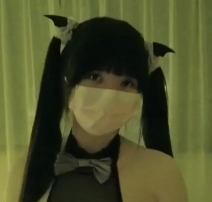 软萌兔兔酱的魅魔玩具资源