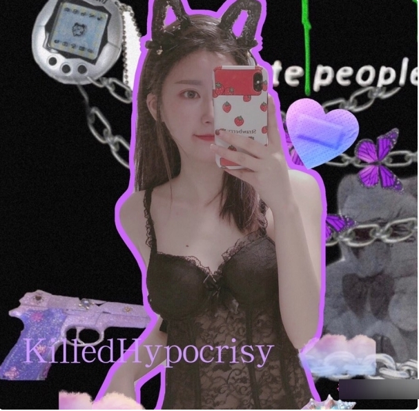 私人定制清纯女神合集，最喜欢哪一款