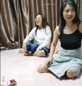 奇妙独家：奇妙独家天花板长春夫妻10小时超多人大乱来