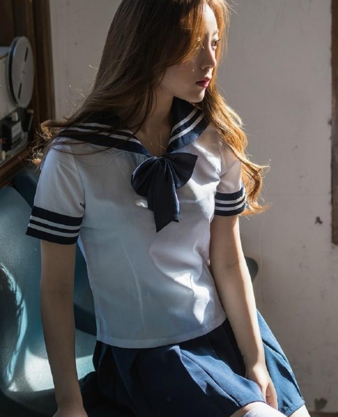 知名摄影师KK哥和李梓熙的精彩作品展示