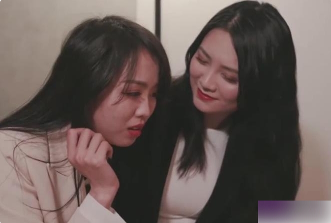 妻子好闺蜜的试探：无限星空传媒瑶贝作品