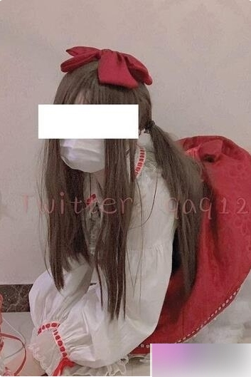 超级可爱美少女5套作品小合集