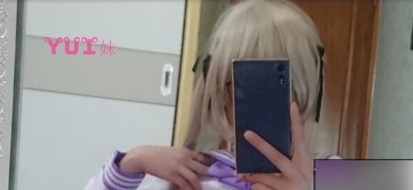 精选妹子Yui酱的作品合集