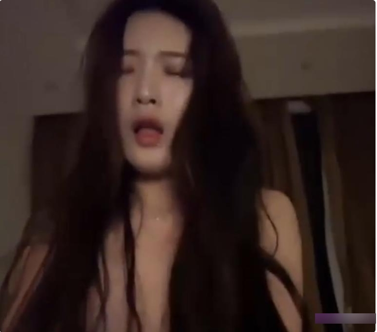 赵一菲的私密散播抖音精选