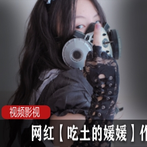 网红媛媛的独特作品