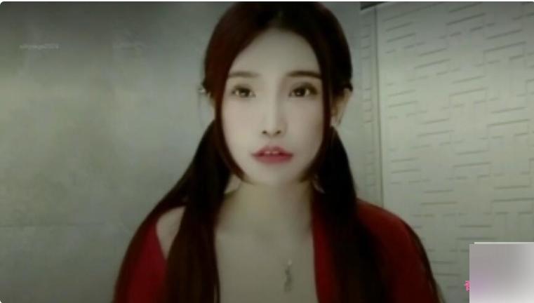 台湾网红贝拉举办线下视频活动与粉丝互动