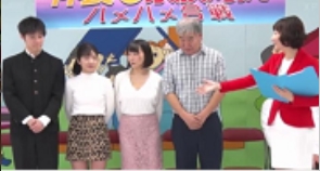 日本综艺家庭对抗系列合集高清