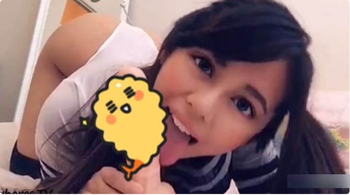 亚裔网红KittyXkum的25部合集
