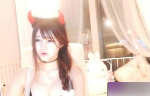 韩国主播金荷娜的七部直播作品