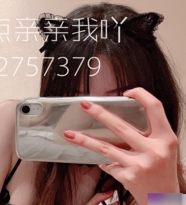 推特高颜值博主作品合集