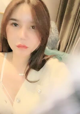 网红黛爷的精选作品合集