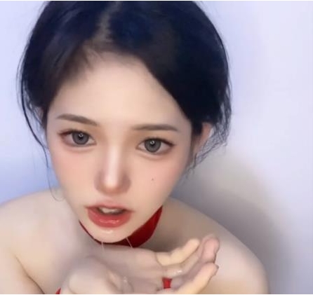 微博网红妹子倦倦喵合集