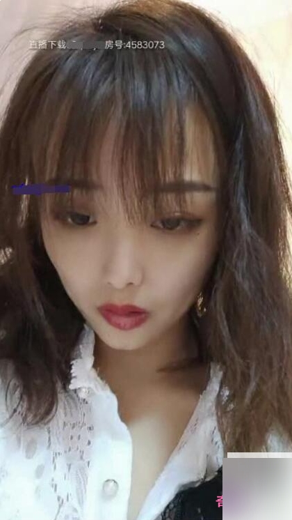 药皇主播晓可耐5G合集