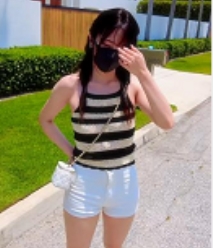 玩偶姐姐HongKongDollWC柔情